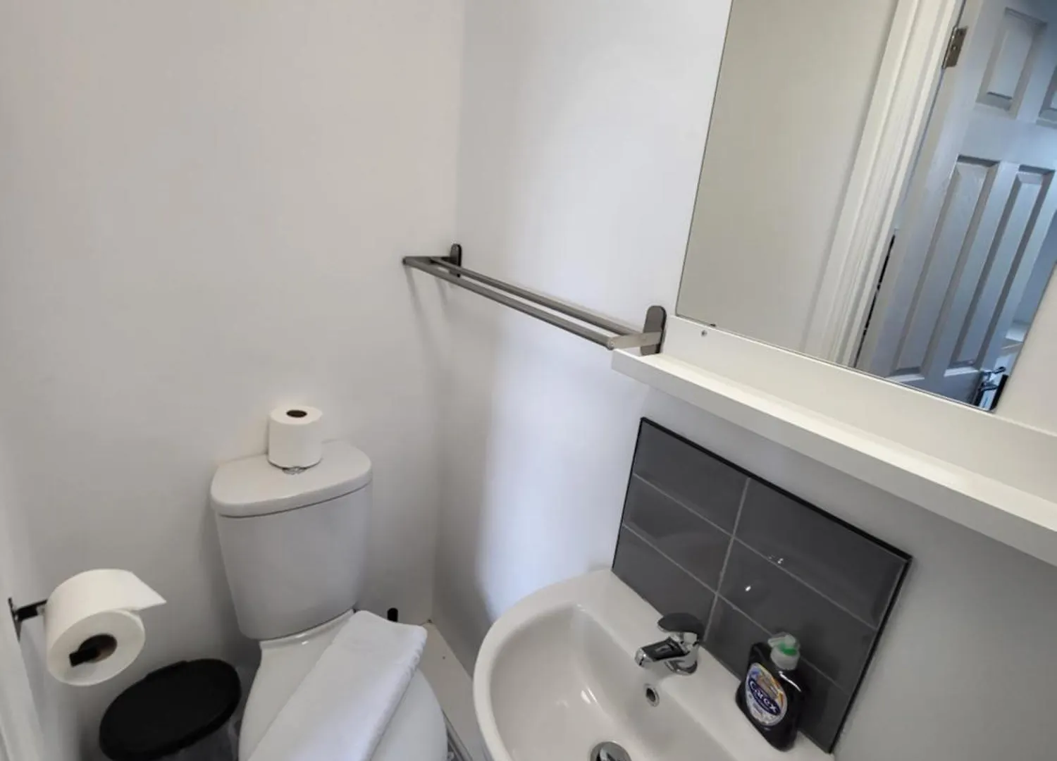 Nottingham Forest Rd, Short Stays 0*,  בריטניה