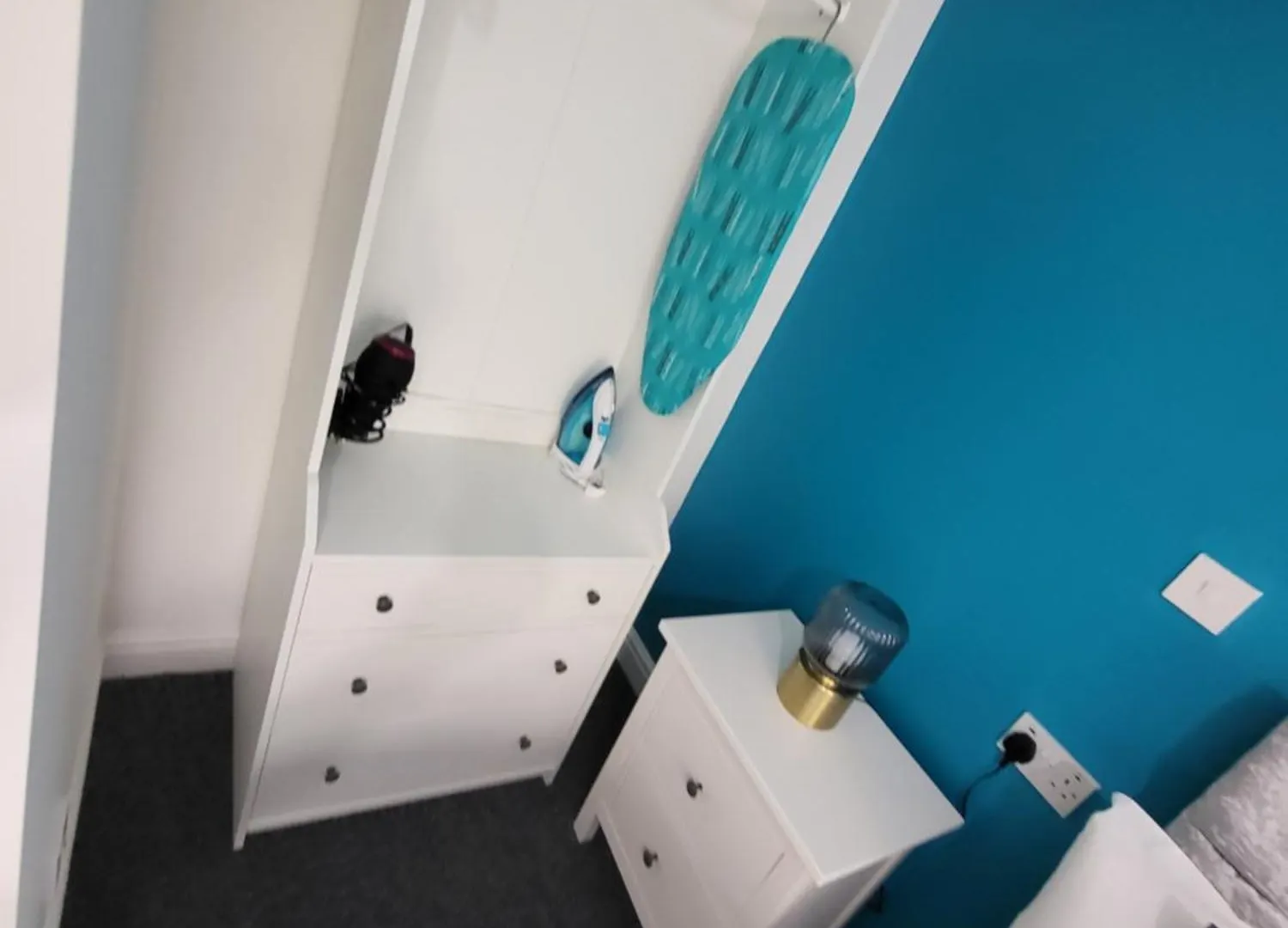 Appart hôtel Nottingham Forest Rd, Short Stays