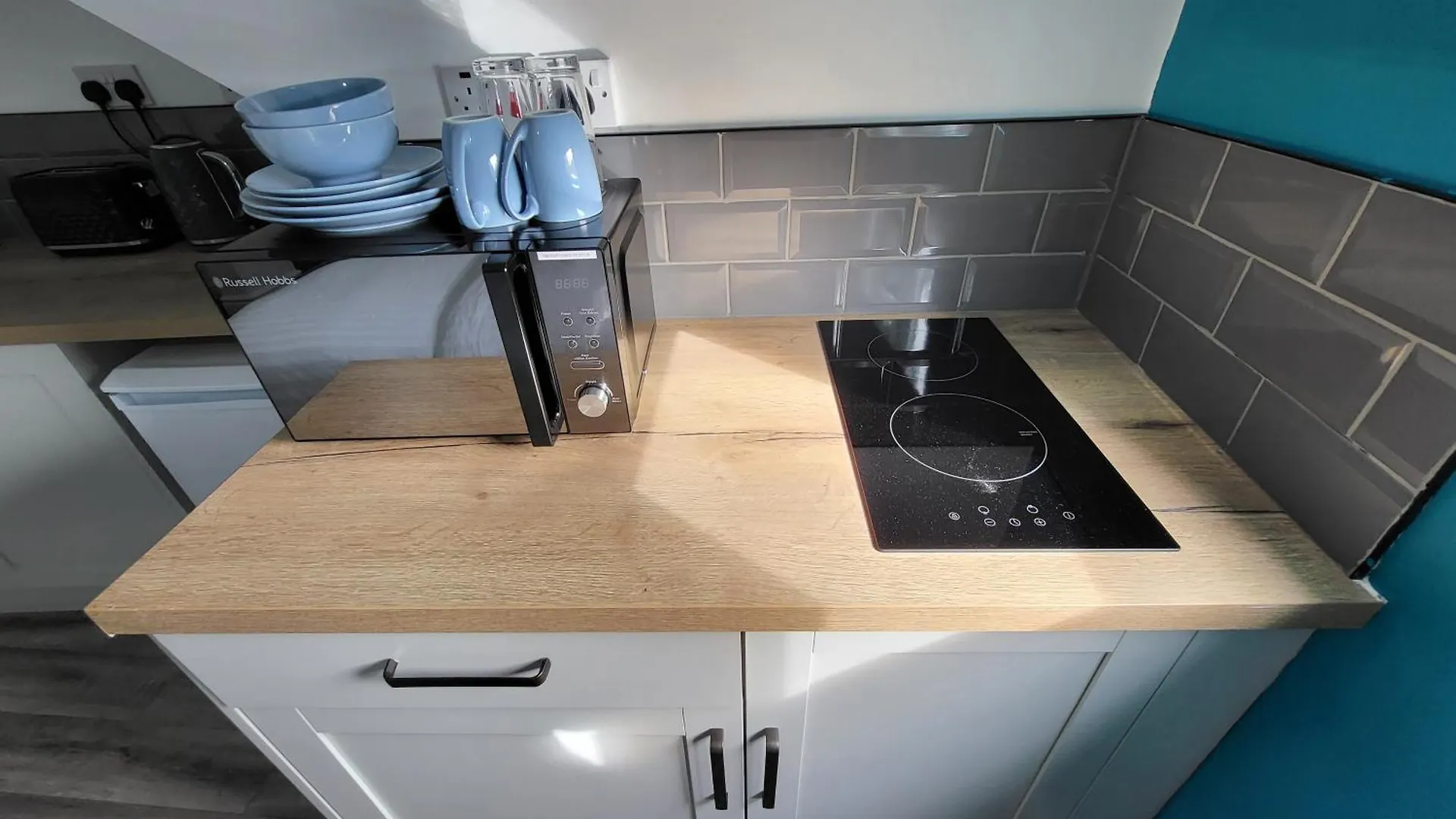 Nottingham Forest Rd, Short Stays 0*,  Royaume-Uni