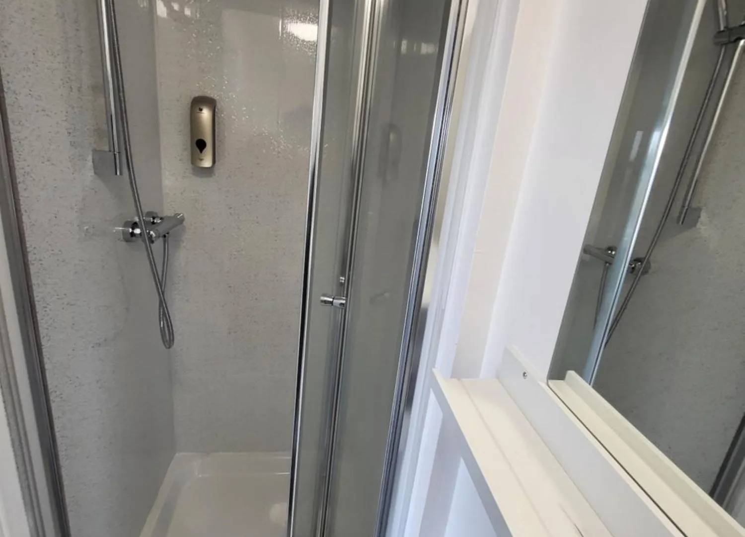Appart hôtel Nottingham Forest Rd, Short Stays