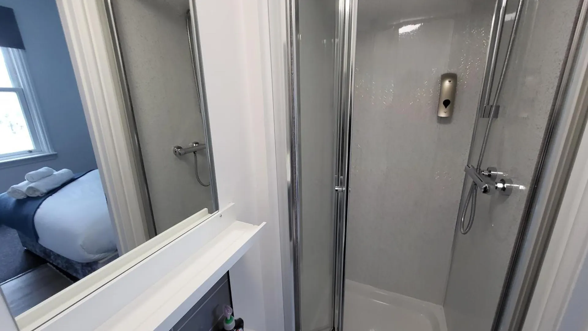 Appart hôtel Nottingham Forest Rd, Short Stays Royaume-Uni